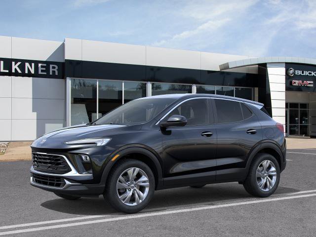 New 2026 Buick Encore GX Preferred w/ Comfort Package AWD/4WD image 2