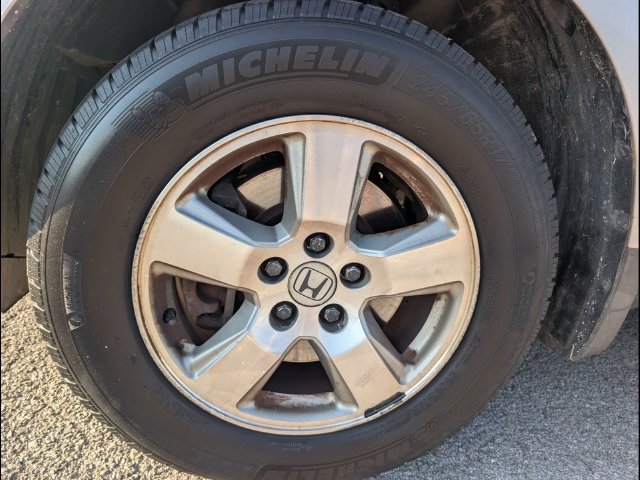 Used 2011 Honda Pilot EX-L image 20