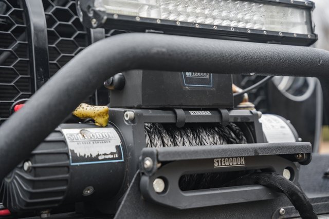 Used 2022 Jeep Gladiator Willys image 13