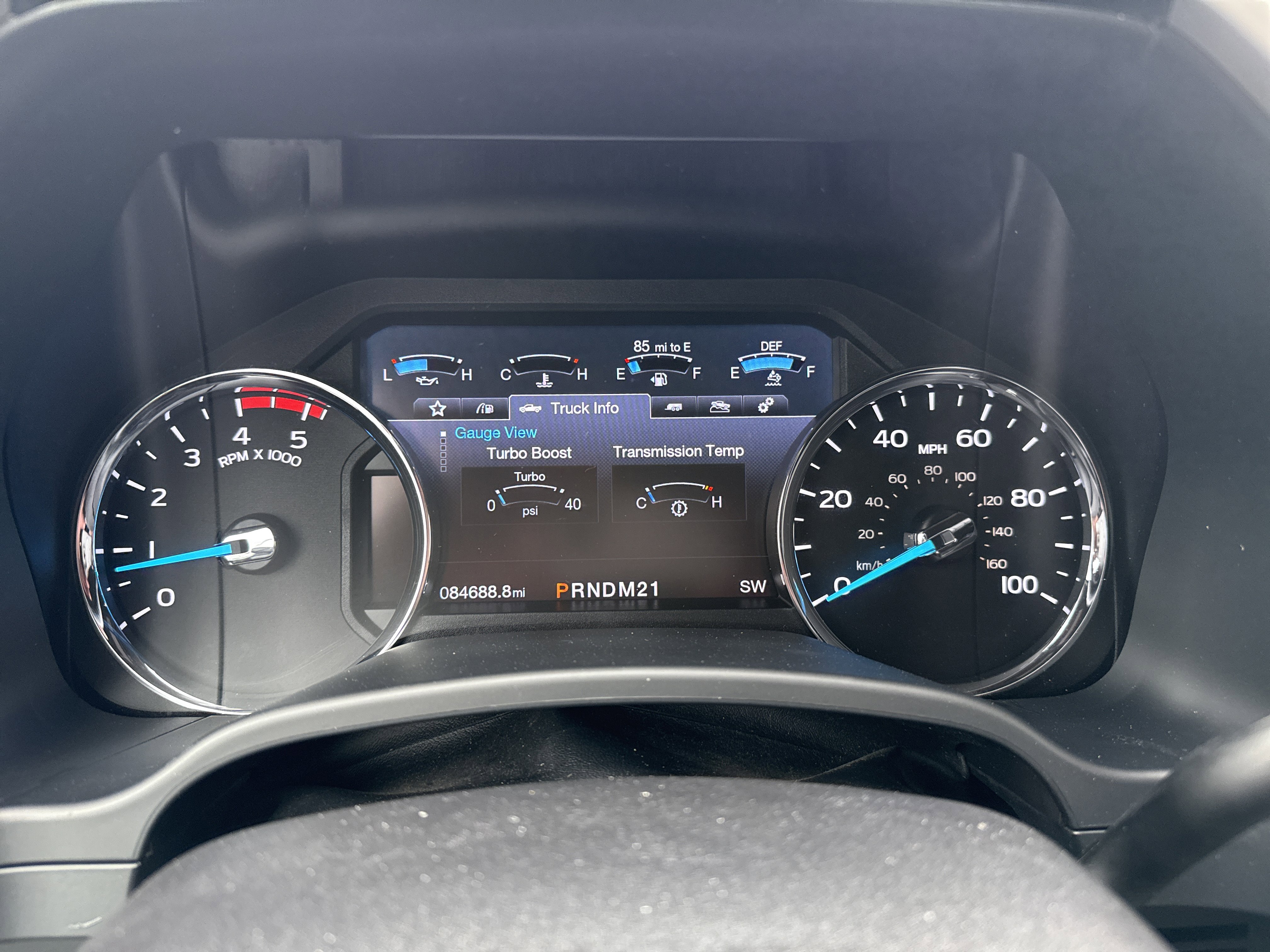Used 2019 Ford F350 Lariat AWD/4WD image 20