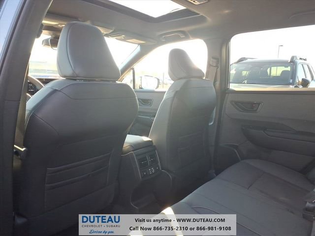 New 2026 Subaru Outback Limited image 9