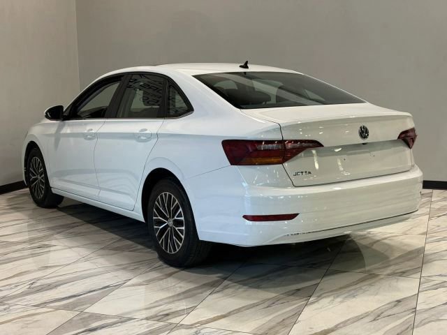 Used 2019 Volkswagen Jetta S FWD image 8