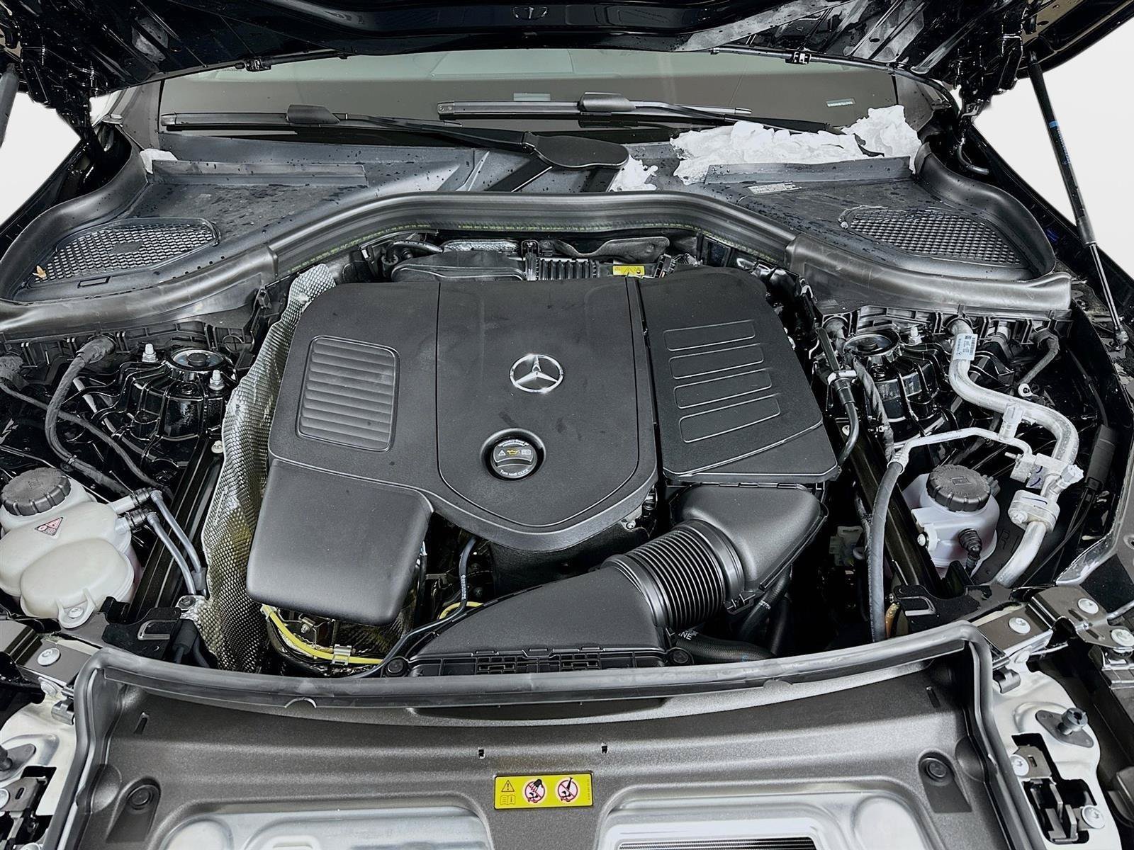 Certified 2026 Mercedes-Benz GLC 300 4MATIC image 56