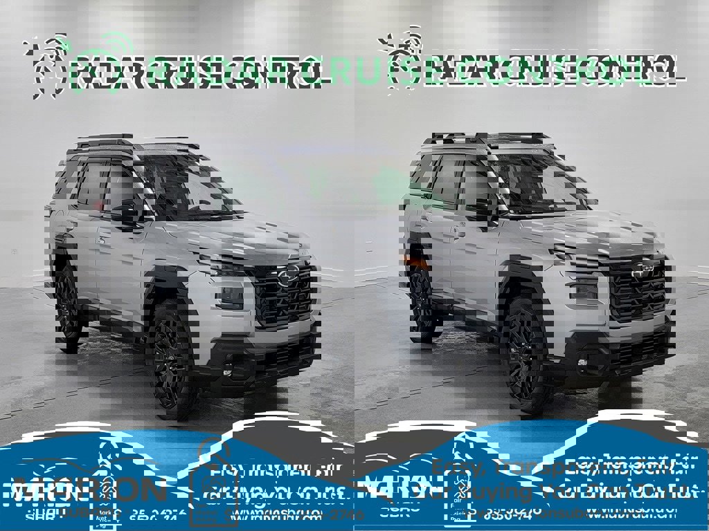 New 2026 Subaru Outback Limited XT