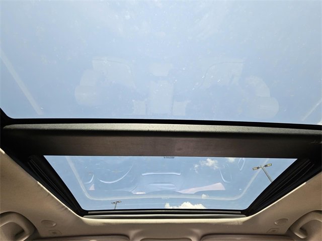 Used 2018 Jeep Grand Cherokee Overland image 31