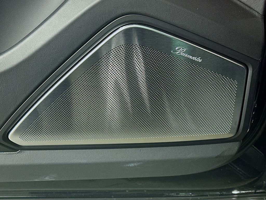 Certified 2025 Porsche Cayenne GTS image 20