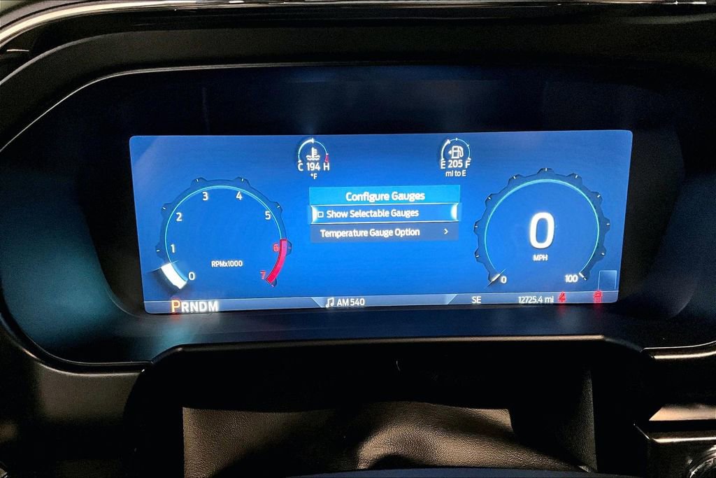 Certified 2024 Ford F350 Lariat w/ Lariat Ultimate Package image 23