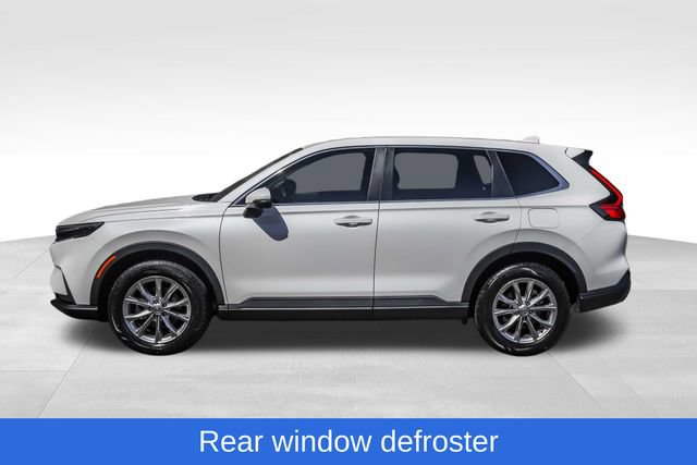 Used 2024 Honda CR-V EX image 12