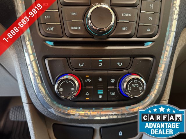 Used 2014 Buick Encore Convenience AWD/4WD image 4