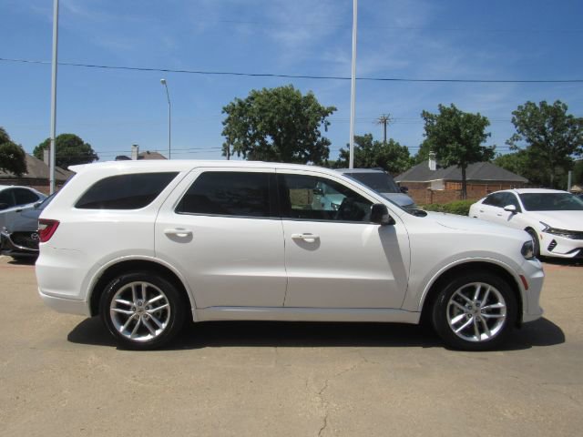 Used 2023 Dodge Durango GT image 5