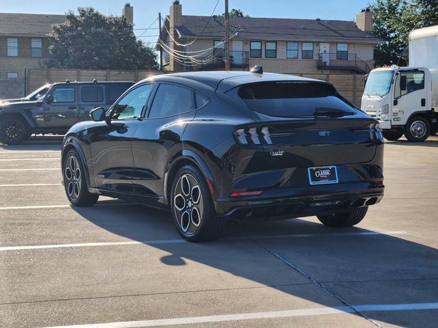 Used 2022 Ford Mustang Mach-E GT AWD/4WD image 3