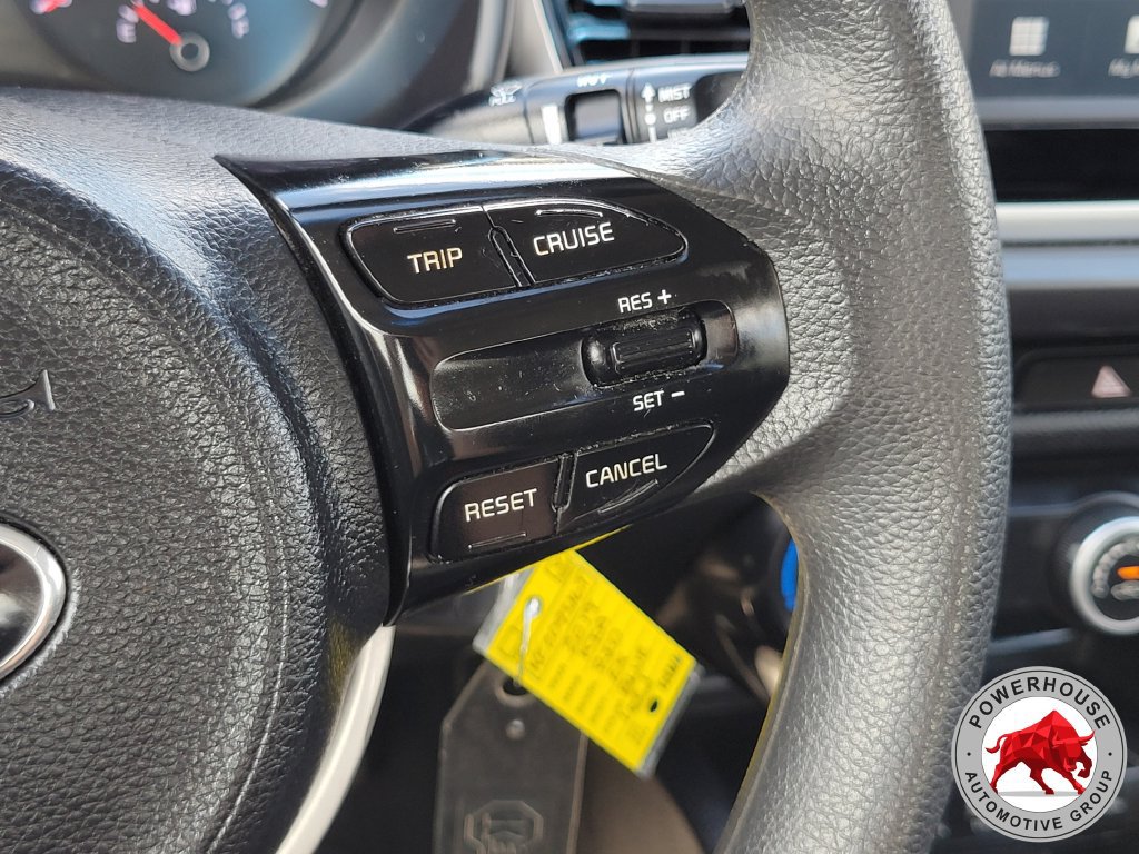 Used 2019 Kia Rio S FWD image 28