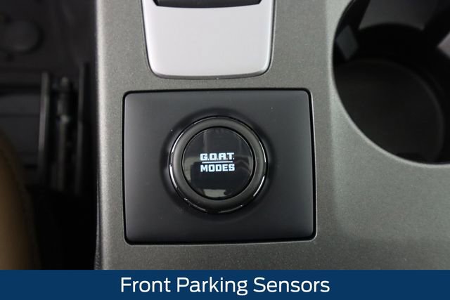 New 2026 Ford Bronco Sport Outer Banks w/ Outer Banks Tech Package+ image 43