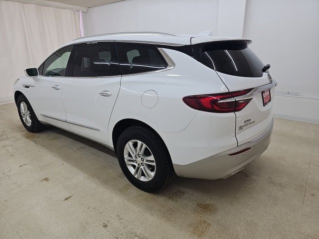 Used 2020 Buick Enclave Essence w/ Sound and Sites Package image 15