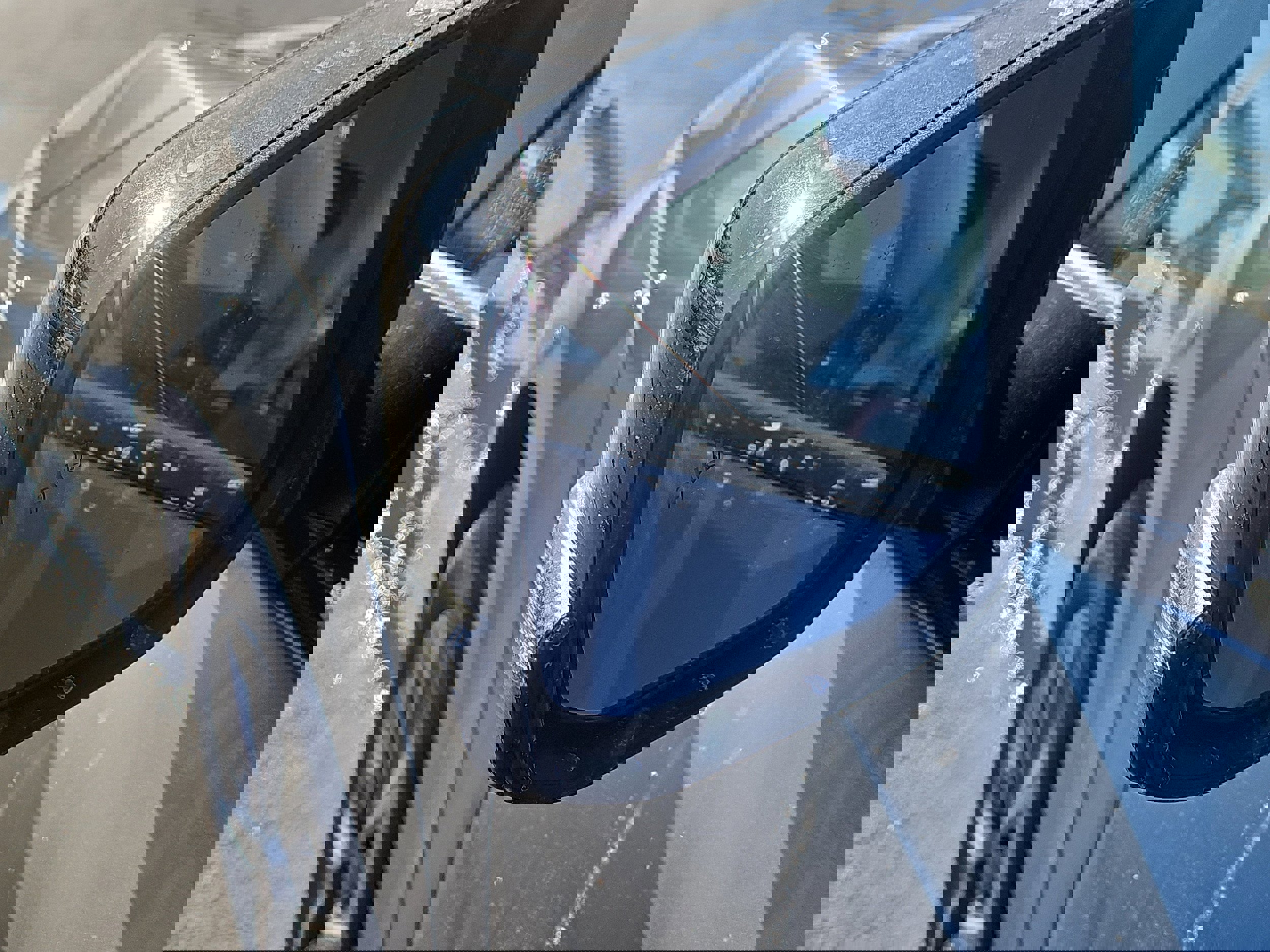 New 2026 Subaru Solterra Premium image 5