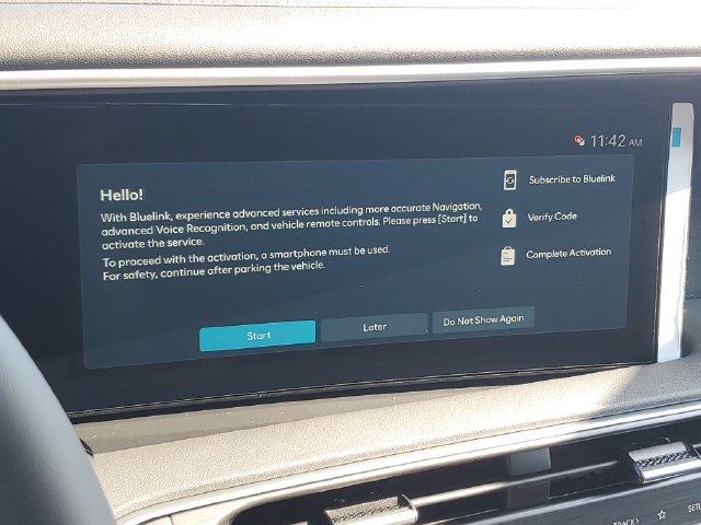 New 2027 Hyundai Palisade SEL Premium AWD/4WD image 29