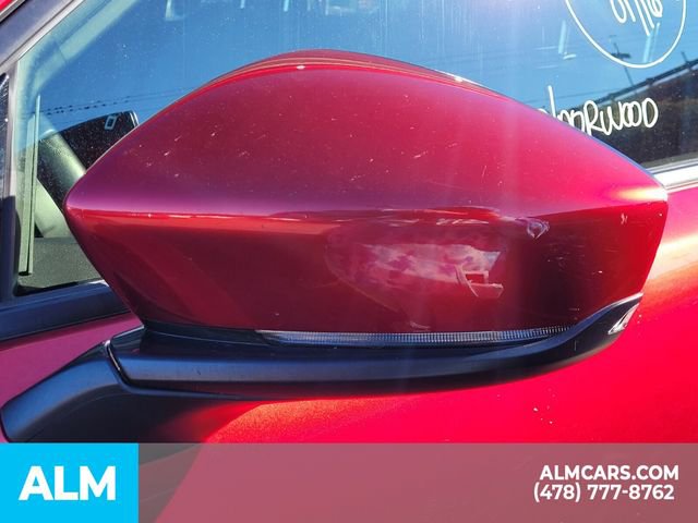 Used 2024 MAZDA CX-90 3.3 Turbo w/ Preferred Plus image 24