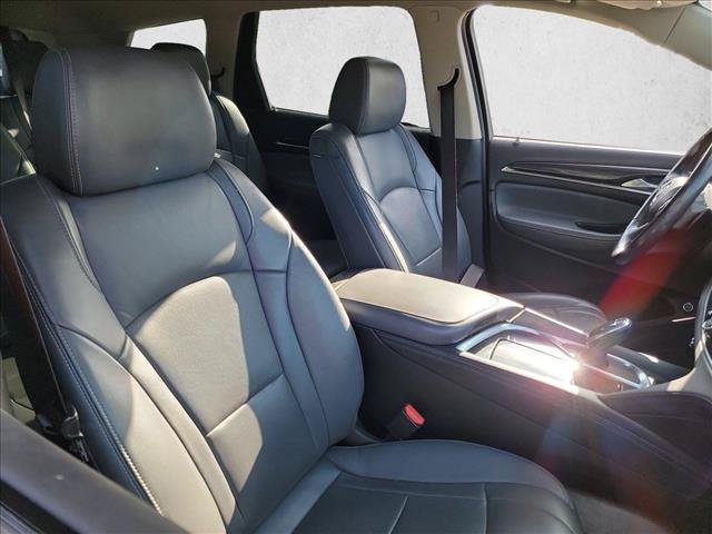 Used 2019 Buick Enclave Essence w/ LPO, Sport Appearance Package FWD image 12