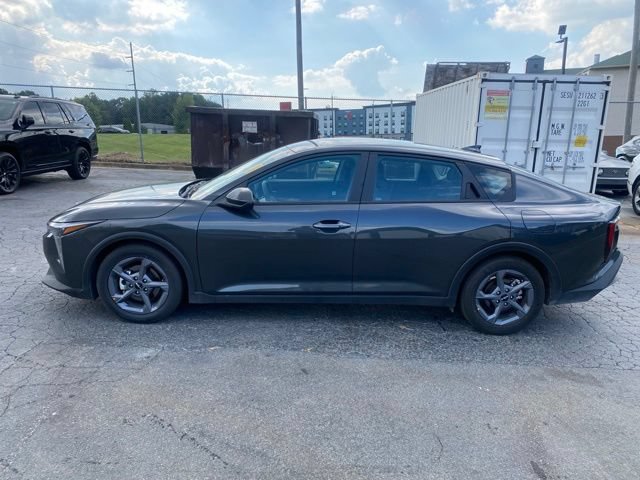Used 2026 Kia K4 FWD image 8