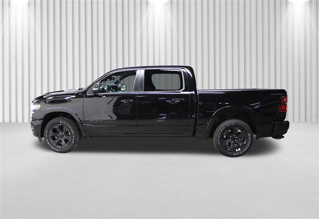 New 2026 RAM 1500 Lone Star image 7