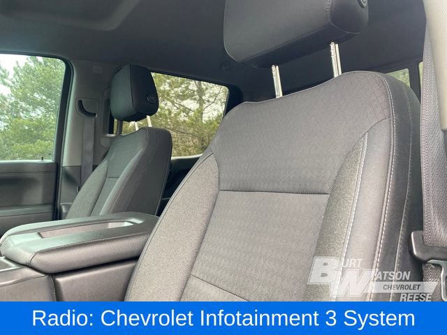 Used 2019 Chevrolet Silverado 1500 LT w/ True North Edition image 4