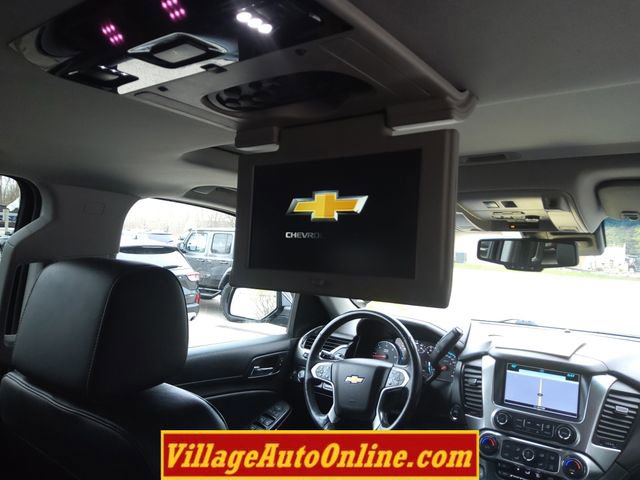 Used 2017 Chevrolet Tahoe Premier AWD/4WD image 36
