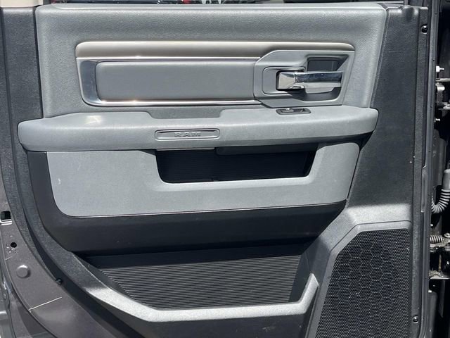 Used 2017 RAM 1500 Big Horn image 20