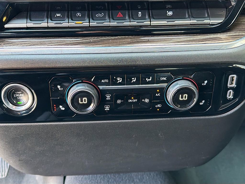 Used 2023 Chevrolet Silverado 1500 LT w/ Protection Package image 32