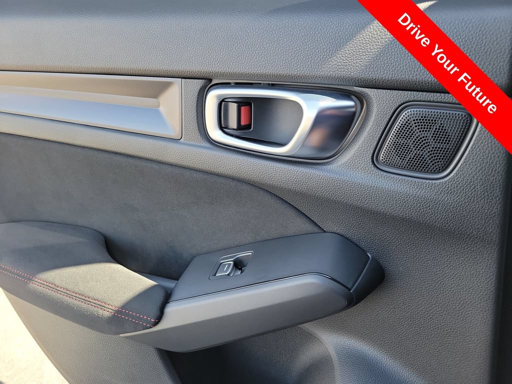 Used 2025 Honda Civic Type R image 22