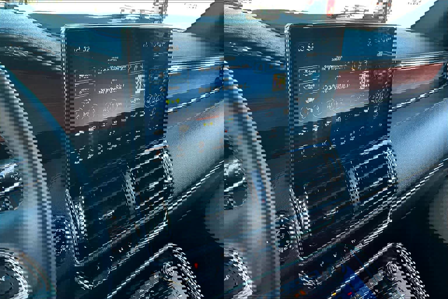 Used 2024 Lincoln Navigator L Reserve image 6