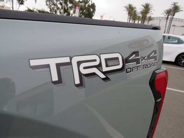 New 2026 Toyota Tundra SR5 image 23