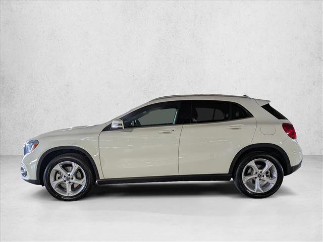 Used 2018 Mercedes-Benz GLA 250 GLA 250 image 9