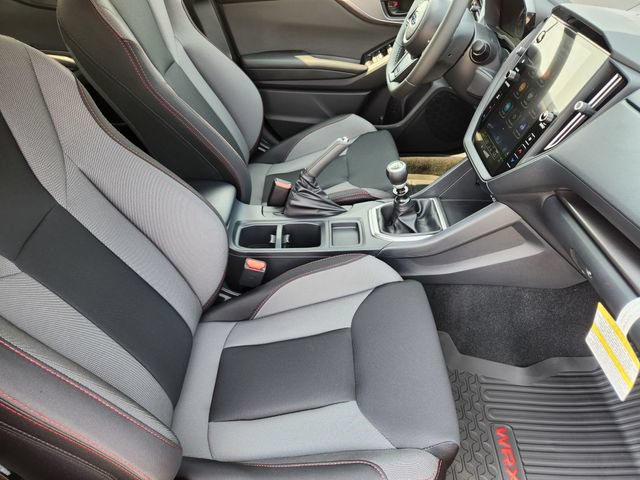 New 2026 Subaru WRX AWD/4WD image 11