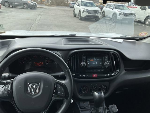 Used 2015 RAM ProMaster City Tradesman SLT w/ Rear Back-up Camera Group image 10