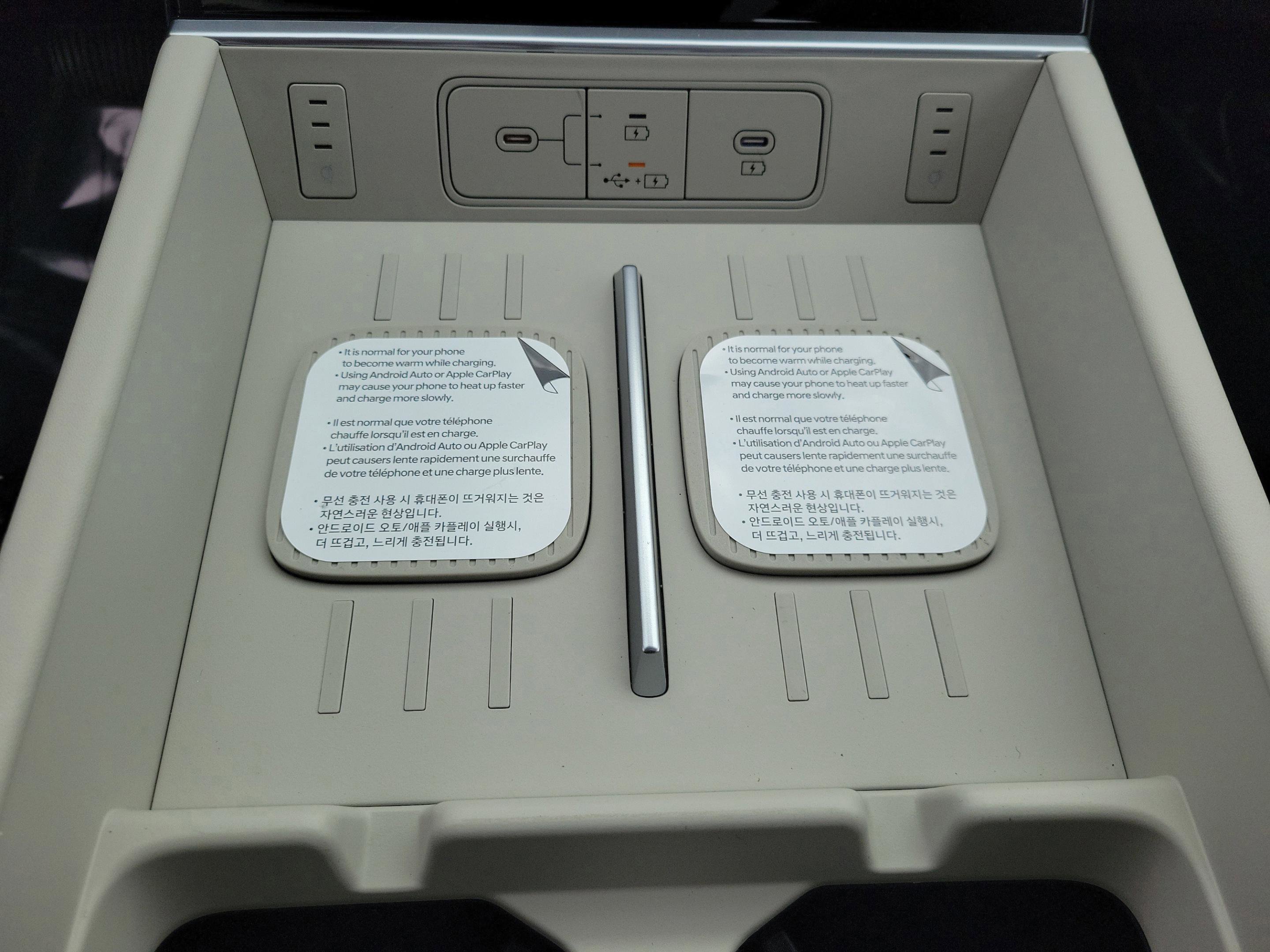 New 2026 Hyundai Santa Fe Calligraphy image 13