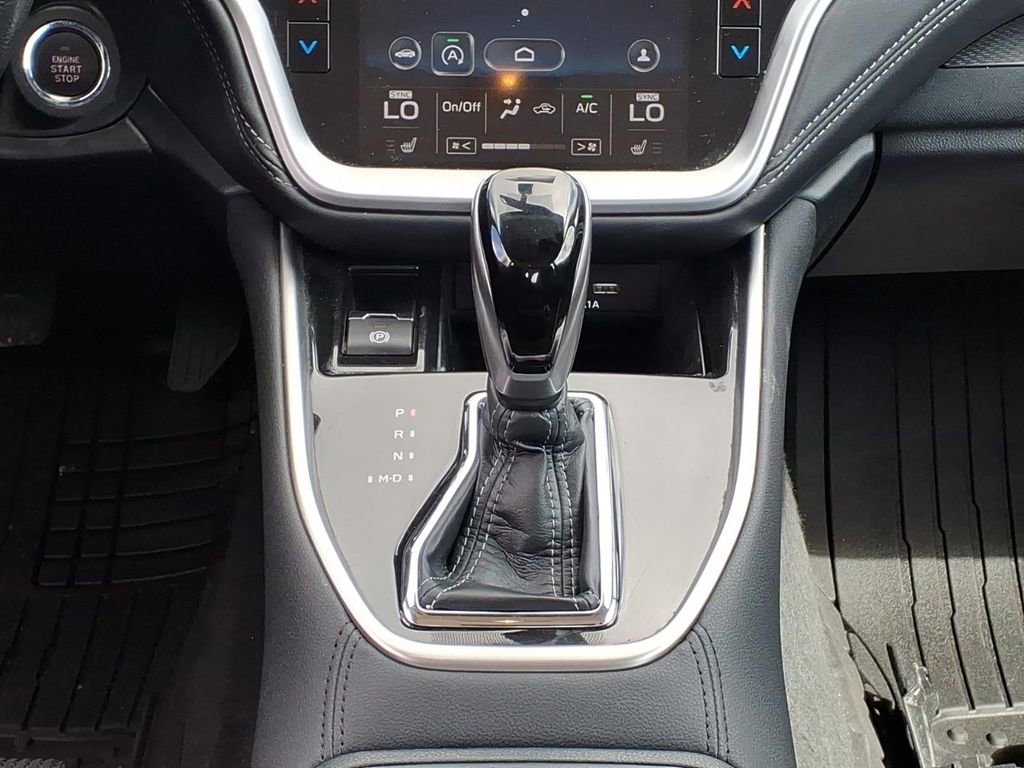 Used 2022 Subaru Legacy Premium AWD/4WD image 21
