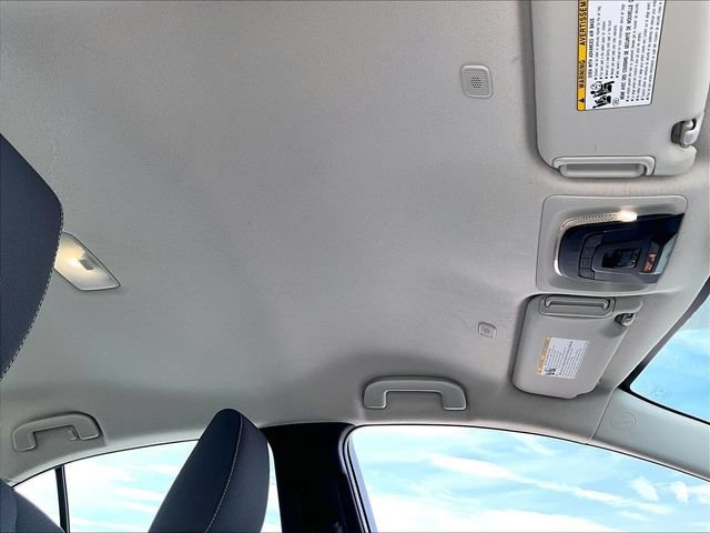 Used 2023 Toyota Corolla LE FWD image 22