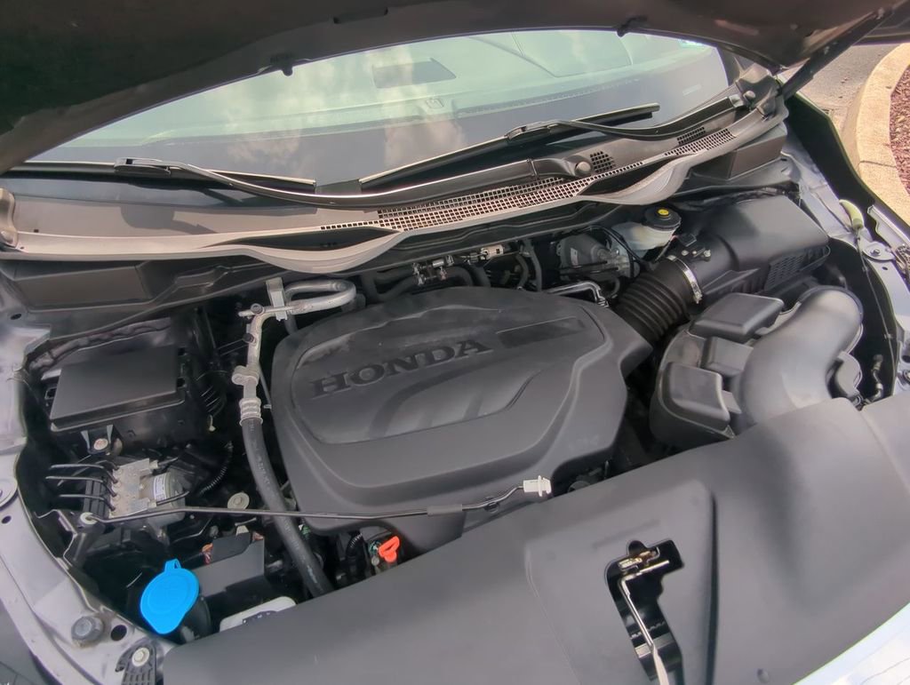 Used 2022 Honda Odyssey Touring image 34