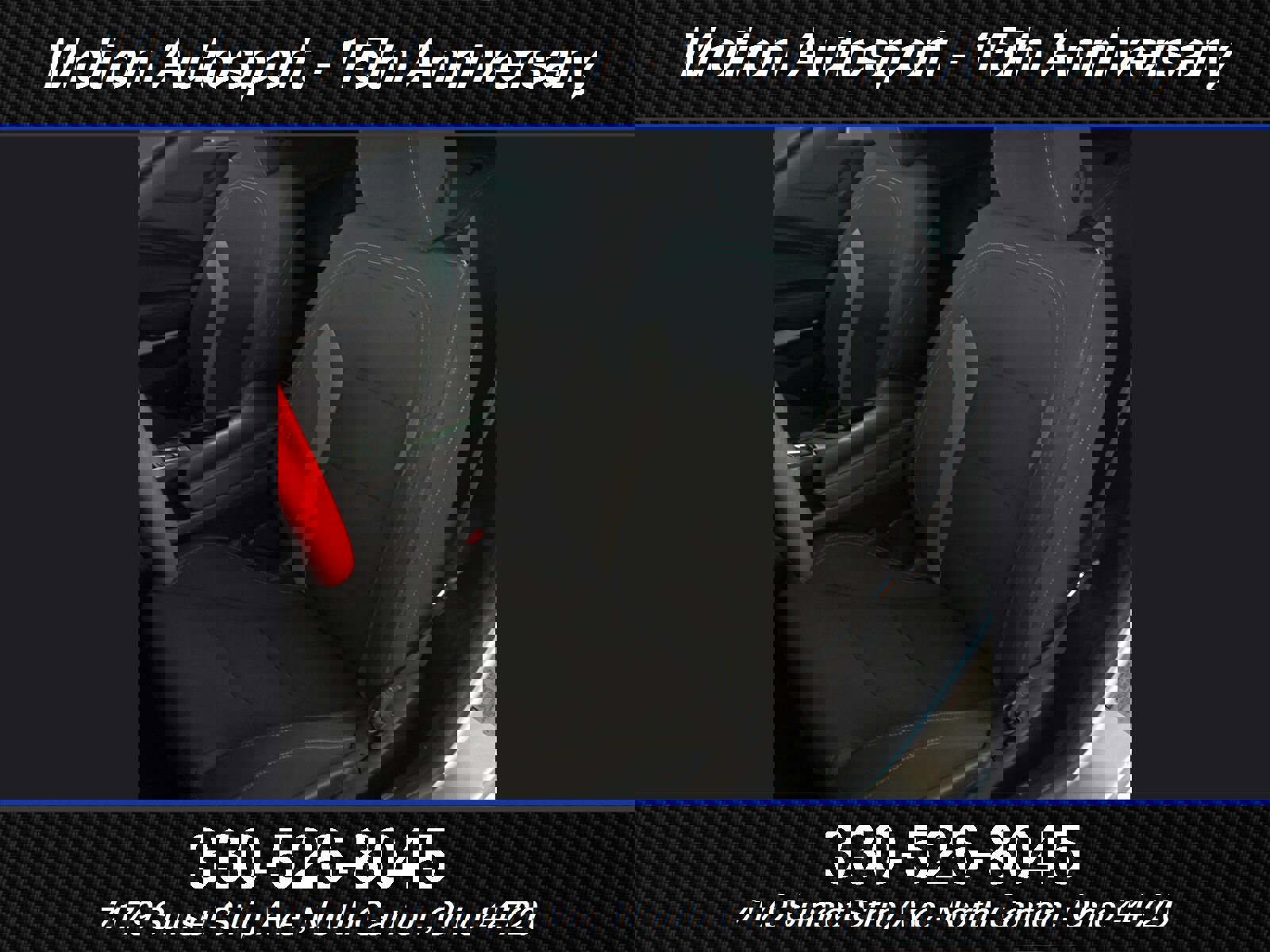 Used 2018 Chevrolet Camaro LT w/ RS Package RWD image 29