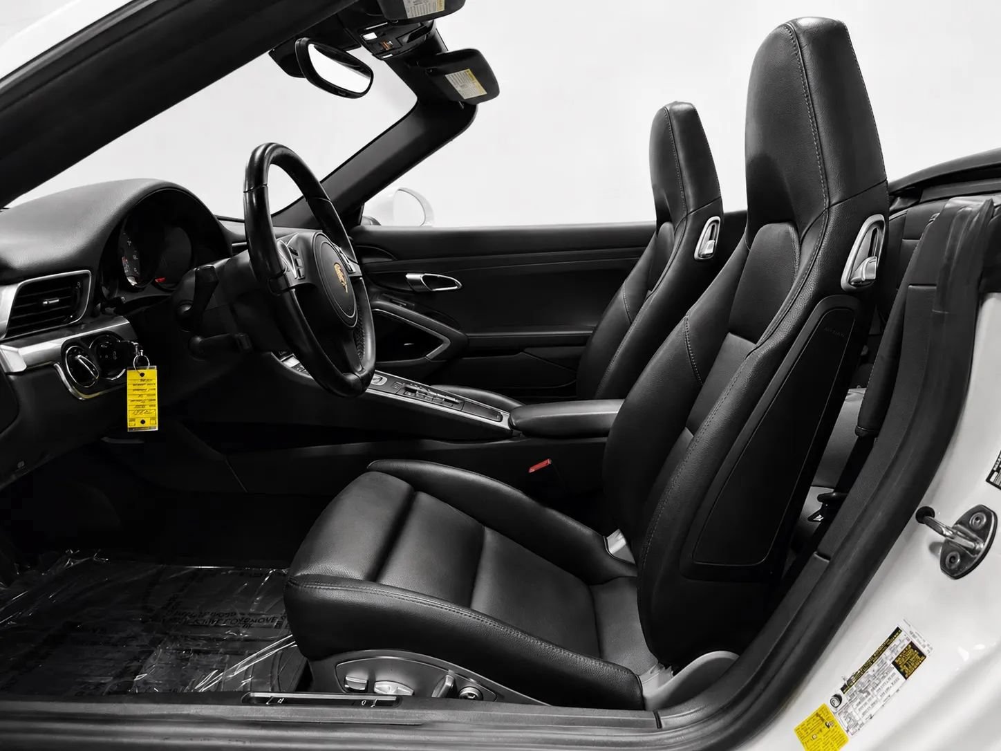 Used 2015 Porsche 911 Carrera S RWD image 12