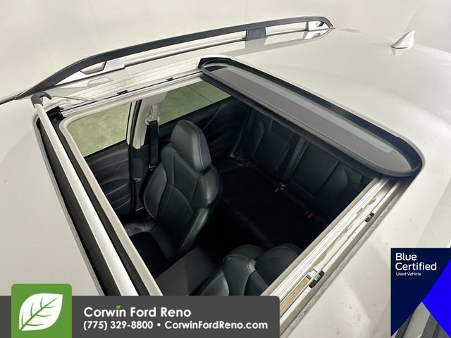 Used 2020 Subaru Forester Touring AWD/4WD image 27
