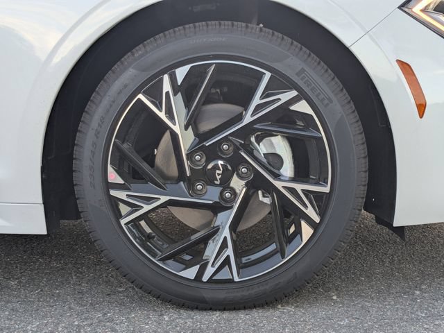 Certified 2026 Kia K5 GT-Line FWD image 10