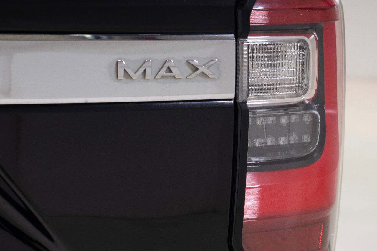 Used 2020 Ford Expedition Max King Ranch AWD/4WD image 25