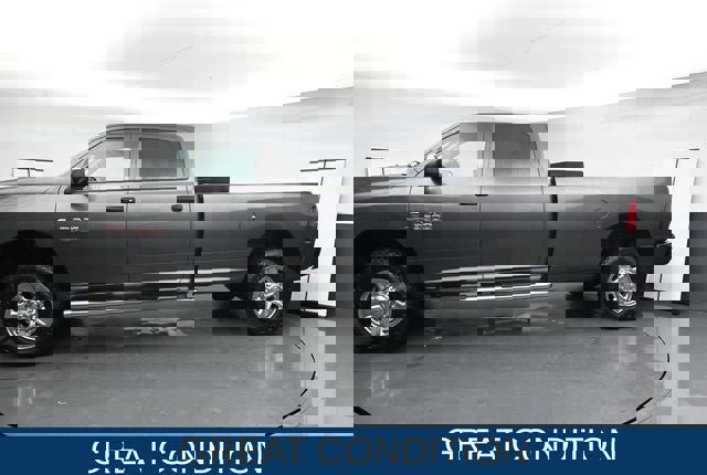 Used 2015 RAM 3500 Tradesman w/ Popular Equipment Group image 7