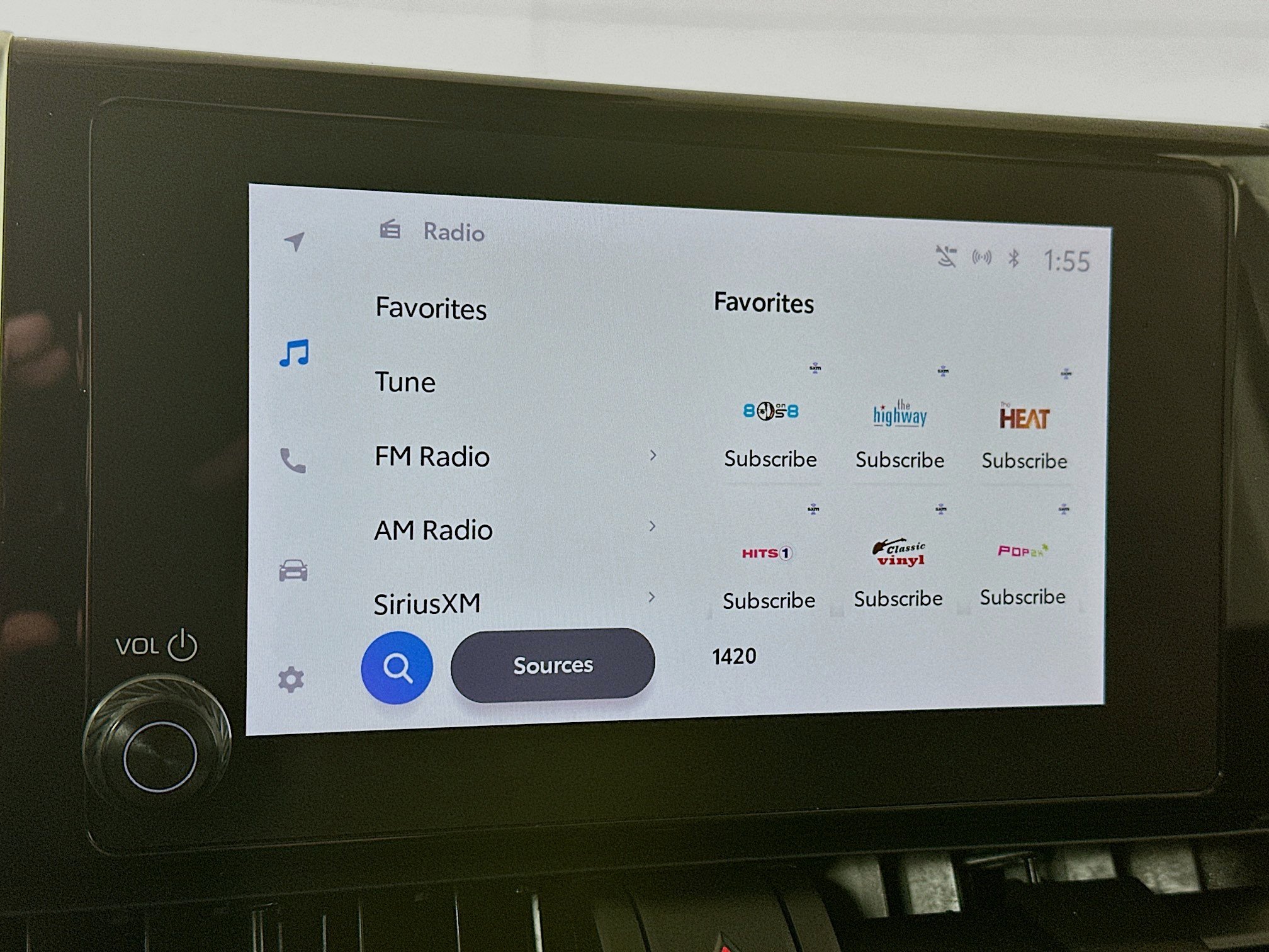 Used 2024 Toyota RAV4 XLE image 14