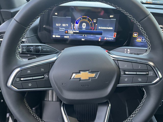 New 2026 Chevrolet Traverse LT w/ Sun and Wheel Package image 12