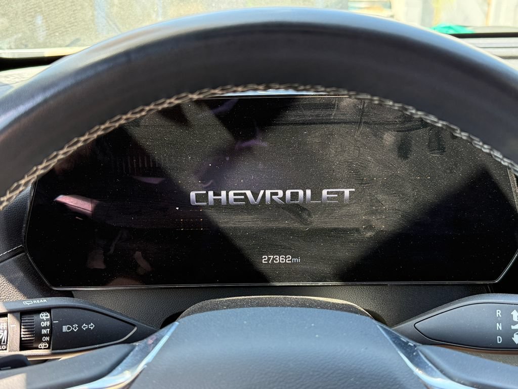 Used 2024 Chevrolet Traverse LT FWD image 10