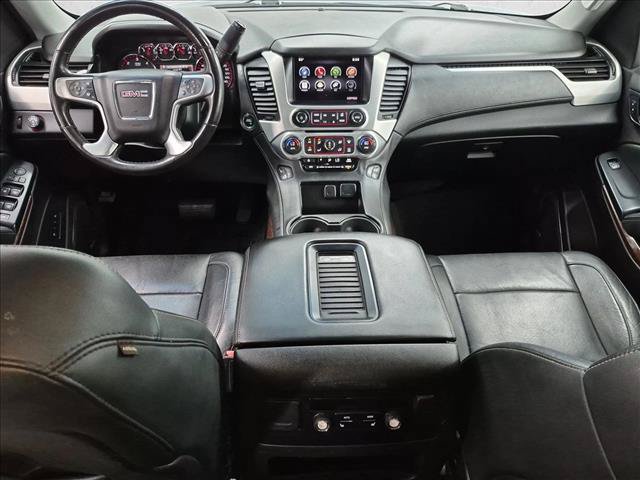 Used 2015 GMC Yukon SLT RWD image 15