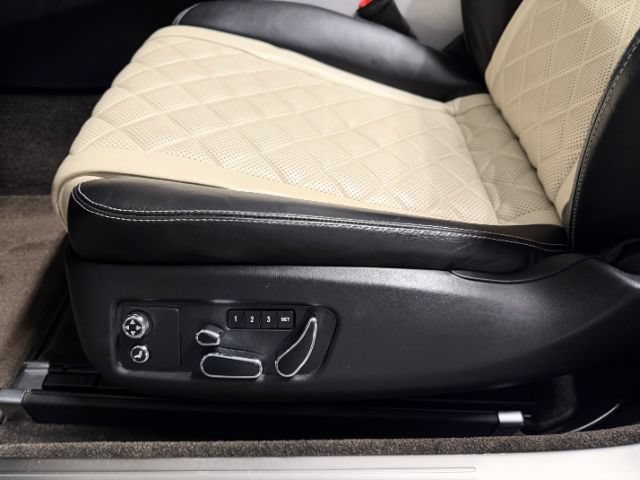 Used 2017 Bentley Continental GT V8 S AWD/4WD image 23