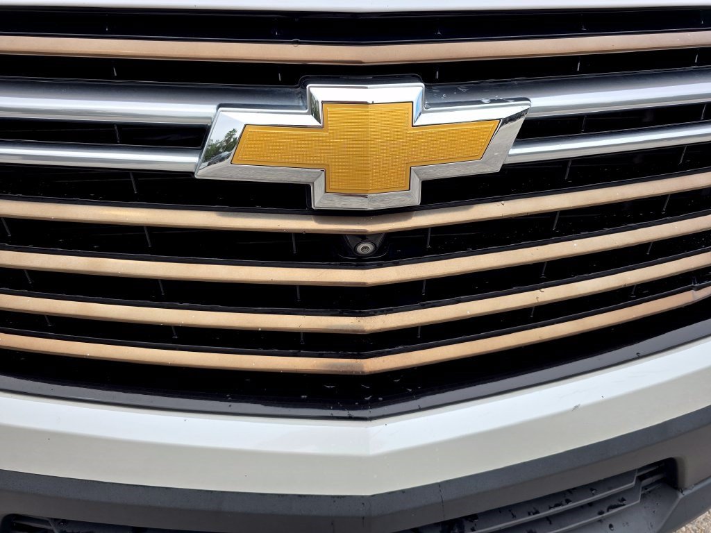 Used 2022 Chevrolet Traverse High Country FWD image 9